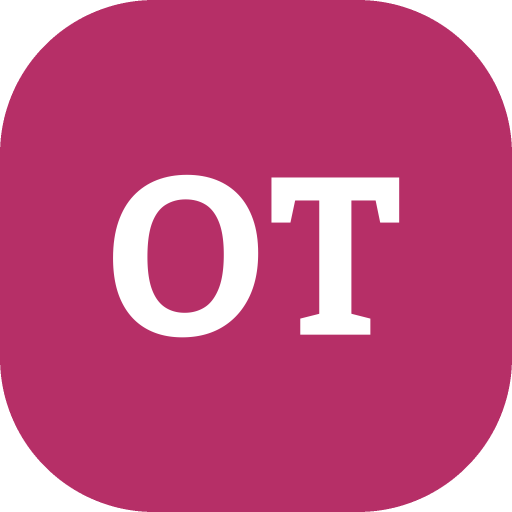Oxford Table Studio logo